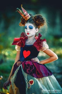  The Queen of Hearts : Une histoire d'amour impossible et des danseurs endiablés !